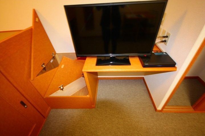 レオパレス向日葵204のその他画像