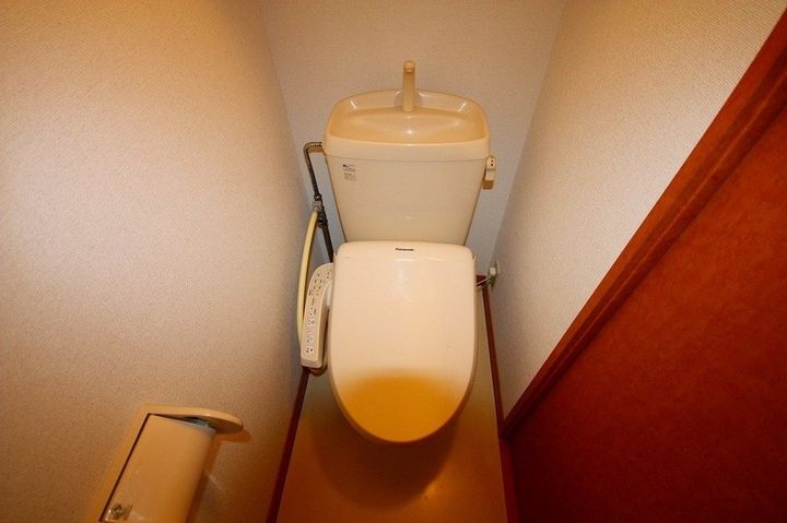 レオパレス由良206のその他画像