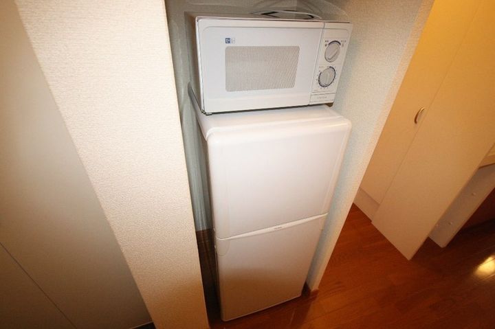 レオパレス松原B202のその他画像