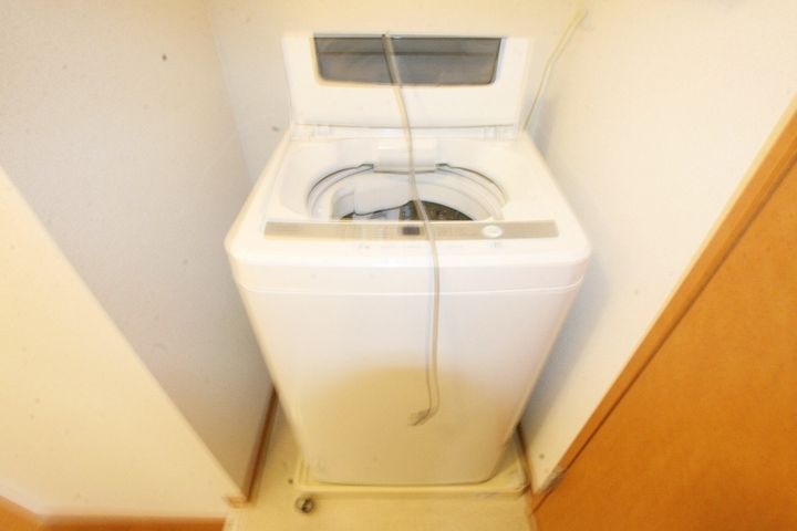 レオパレス松原B202のその他画像