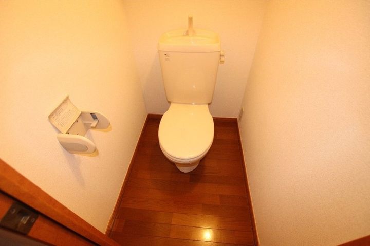 レオパレス金倉105のその他画像