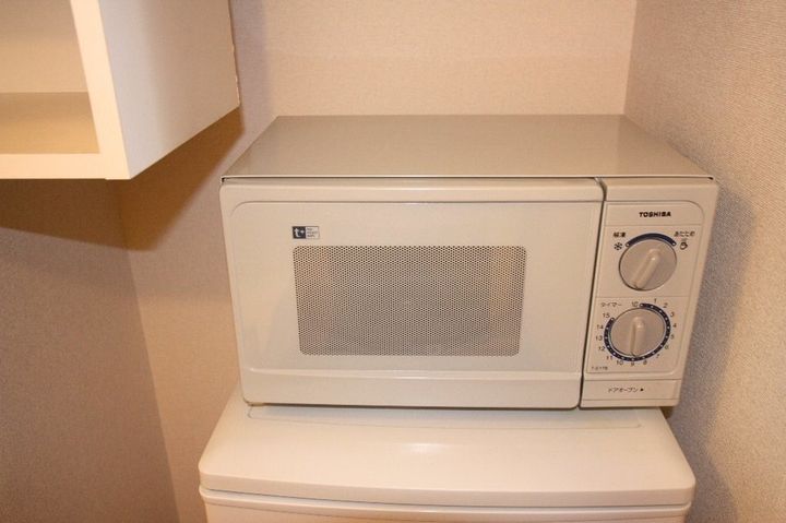 レオパレス金倉105のその他画像