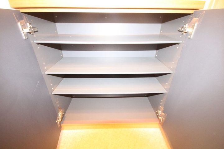 HYコート宮脇305の玄関