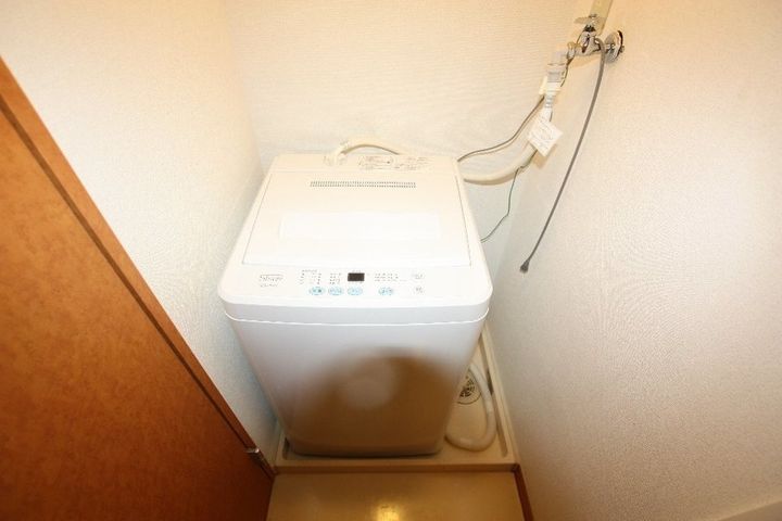 レオパレスニュー屋島202のその他画像