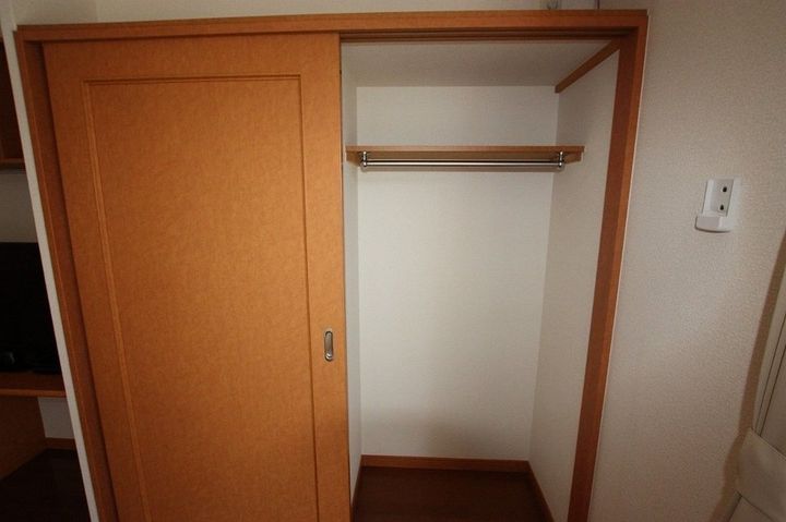 レオパレスYOUTO209のその他画像