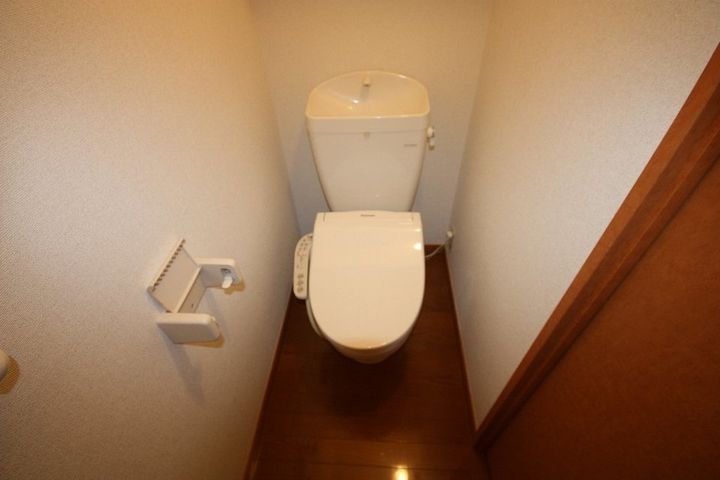 レオパレスアントラー203のその他画像