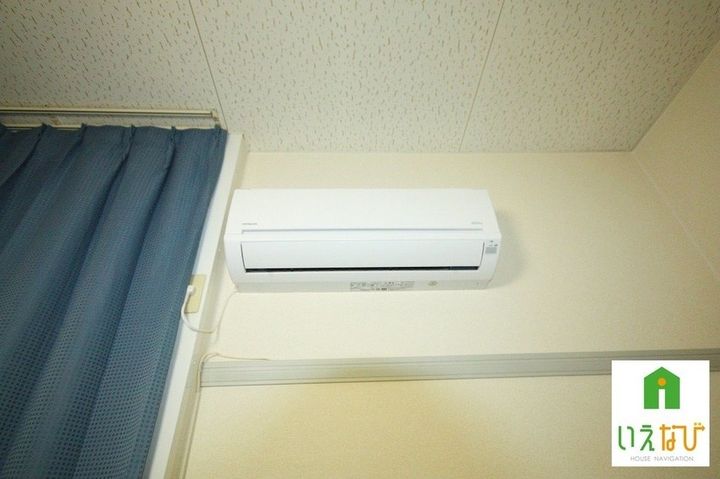 レオパレスラポール松福302のその他画像