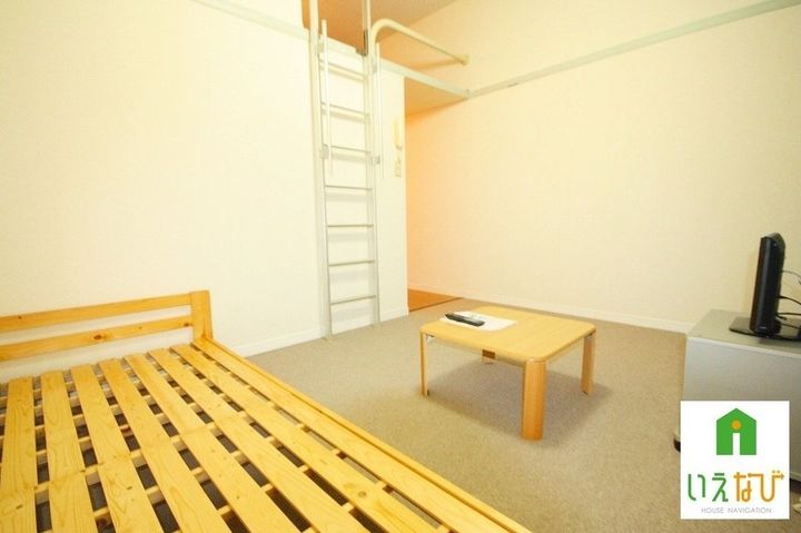 レオパレスラポール松福302のその他画像