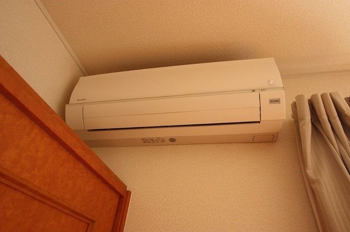 レオパレスキュルティ上林206のその他画像