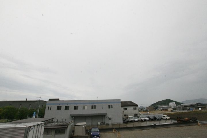 レオパレスいずみ207の周辺