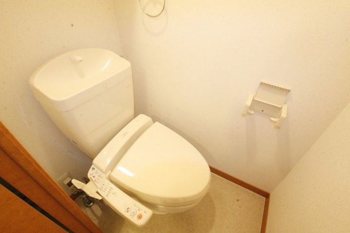 レオパレスいずみ207のその他画像