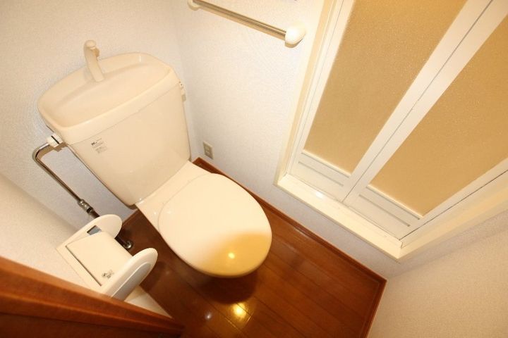 レオパレス川添Ⅱ302のその他画像