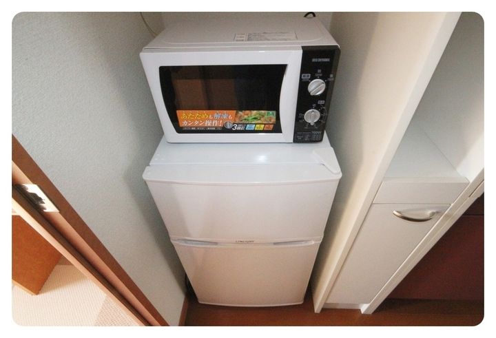 レオパレスラ スリーズ210のその他画像