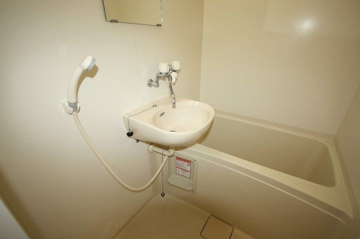 レオパレス志度205のその他画像