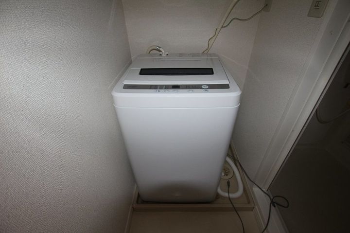 レオパレス志度205のその他画像