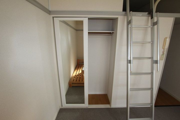 レオパレス志度206のその他画像
