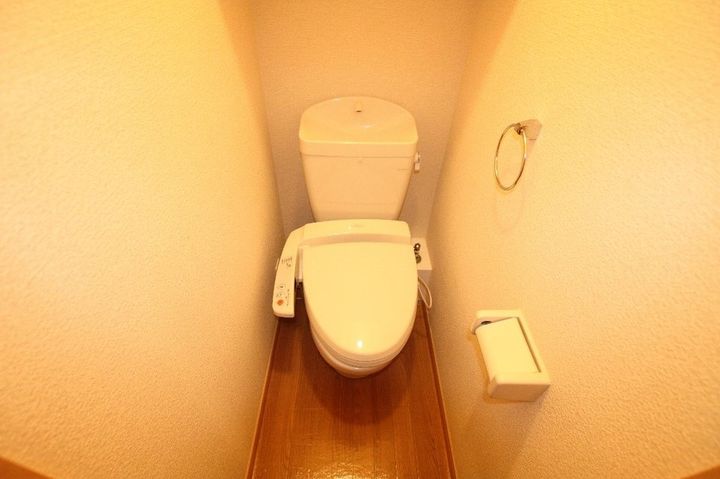 レオパレス瓦町202のその他画像