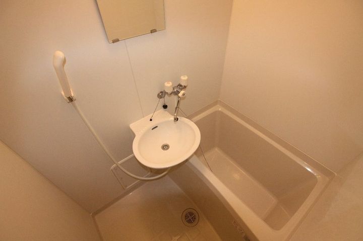 レオパレス瓦町202のその他画像