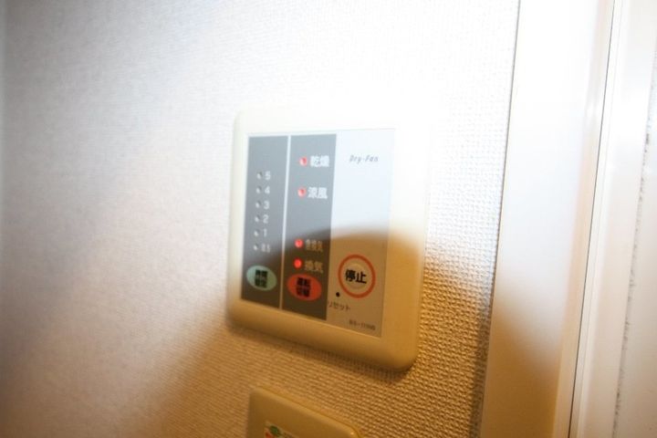 レオパレスマンダリアンコート藤井107のその他画像