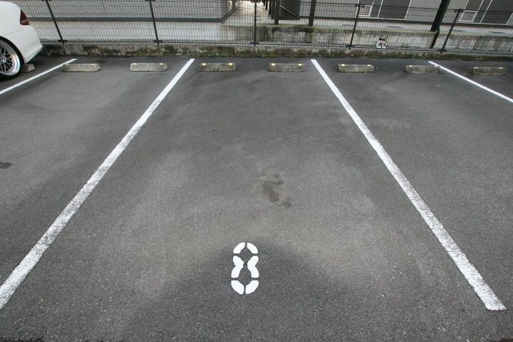 レオパレスK&S103の周辺