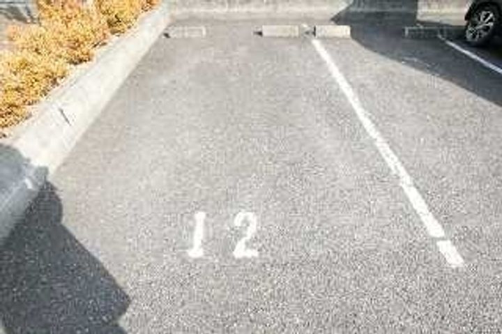 レオパレスさくら203の周辺