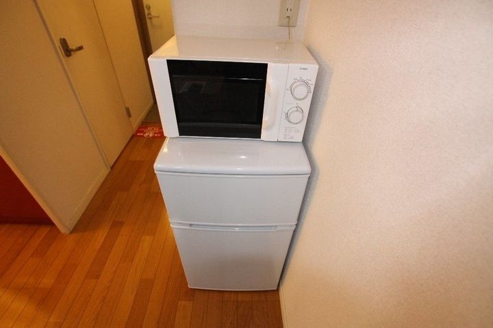 レオパレスさくら203のその他画像