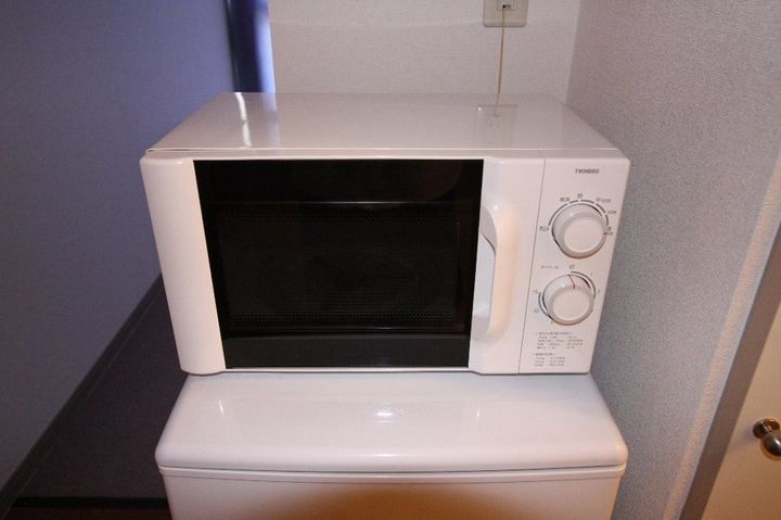 レオパレスサンメッセ104のその他画像