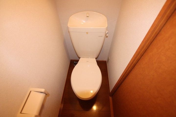 レオパレスラルマン福岡町201のその他画像