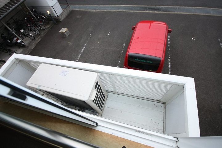 レオパレスサンシャイン26204のその他画像