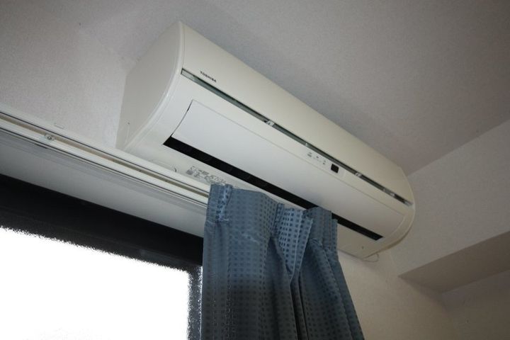 レオパレスロワール三条B109のその他画像