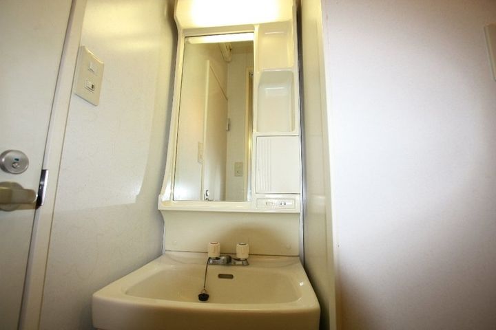 レオパレスWing107のその他画像