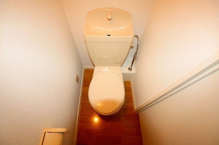 レオパレスSeto Lands K&K202のその他画像