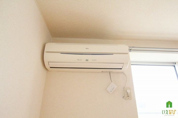 アメニティハイツカワシマ C203の内装