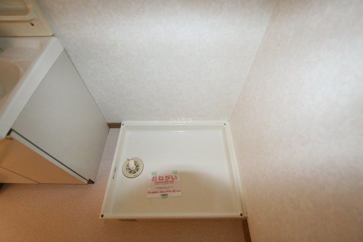 アメニティハイツカワシマ C203の内装