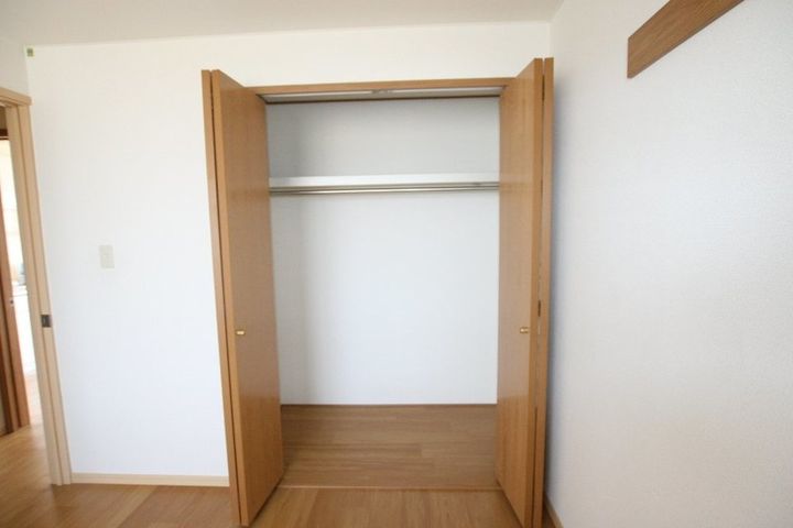 アメニティハイツカワシマ C203の内装