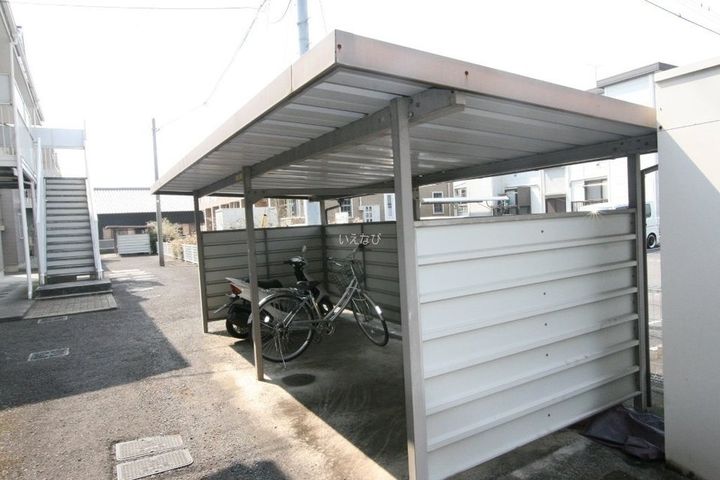 アメニティハイツカワシマ C203のその他画像