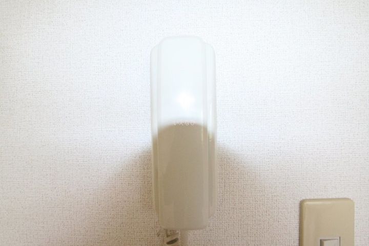 アメニティハイツカワシマ C203の内装