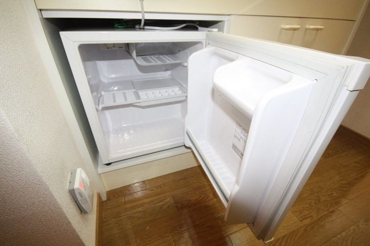 HYコート宮脇102のキッチン