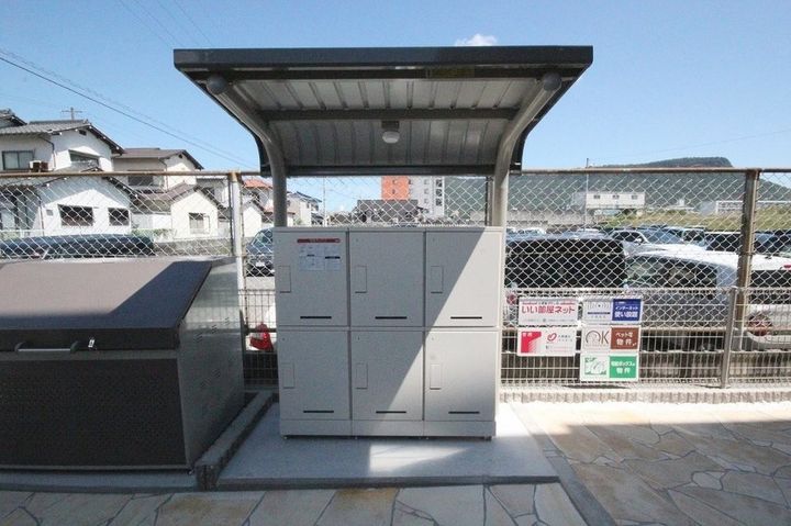 プレッソ春日202のその他画像