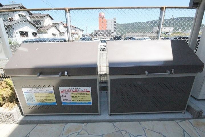 プレッソ春日202のその他画像