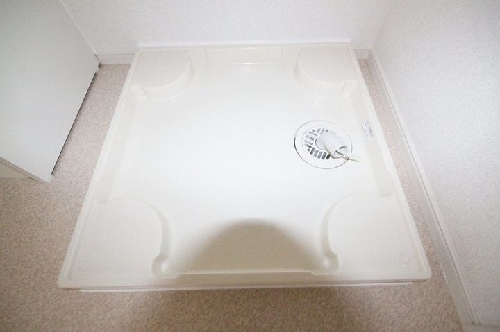 プレッソ春日202の内装