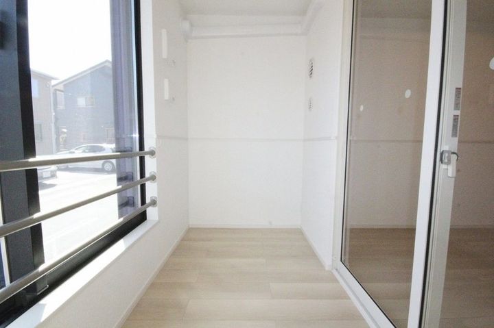 ベルエア木太A104のその他画像