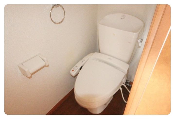 レオパレスさぬき206のその他画像
