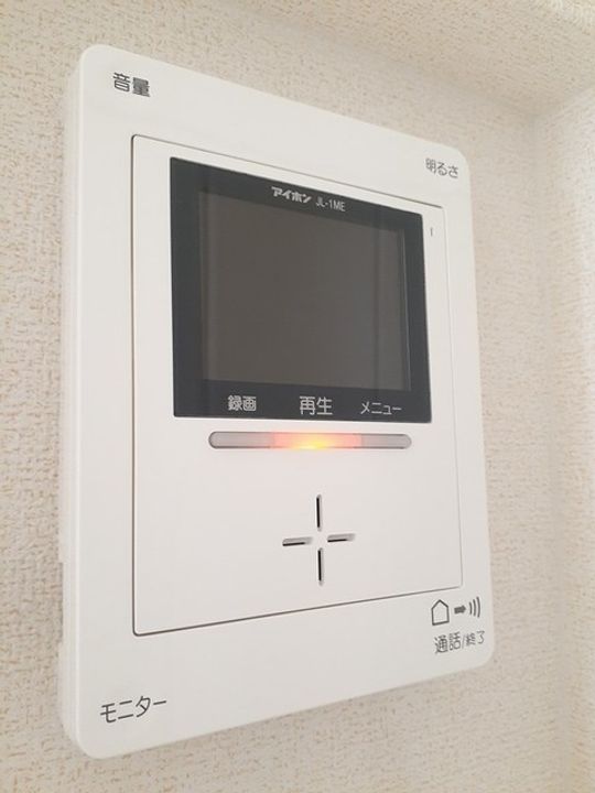 カーサ クオーレ104の内装