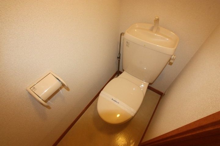 レオパレスKIRAKU206のその他画像