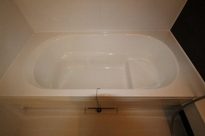 クラール上福岡801の風呂