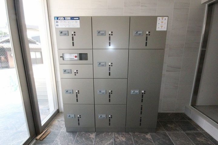 クラール上福岡801のその他画像