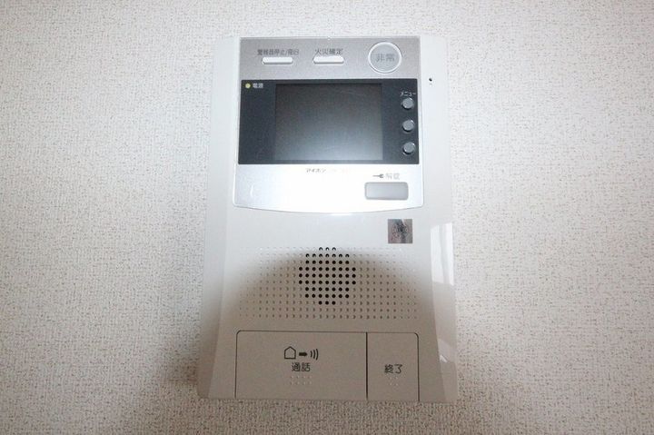 クラール上福岡801のその他画像