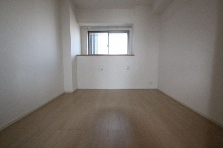 クラール上福岡801の寝室