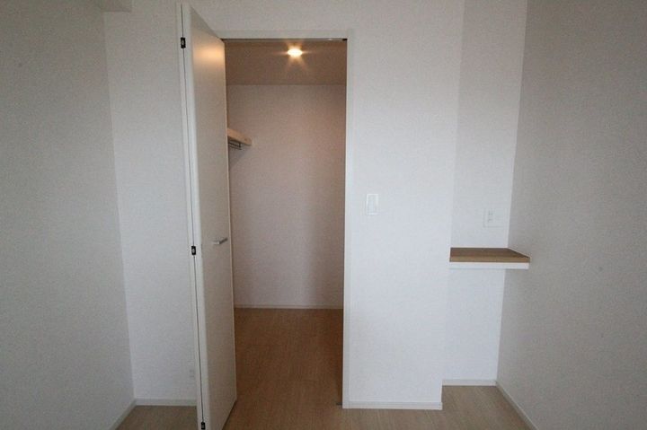 クラール上福岡801のその他画像